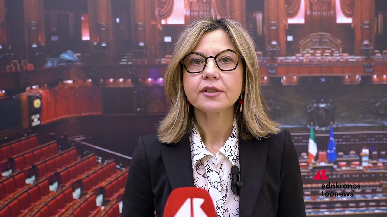 Alimenti: Gadda, 'Spreco alimentare, Gadda: più strumenti e incentivi per imprese e terzo settore'