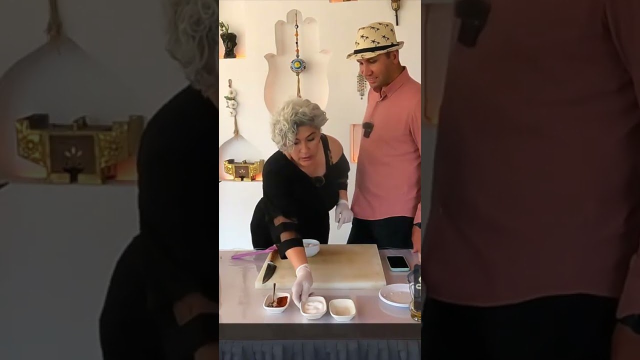 5 Dakikada Hazır Yemek Dünyanın En Pratik Yemeği😊 #dünyanıntadı