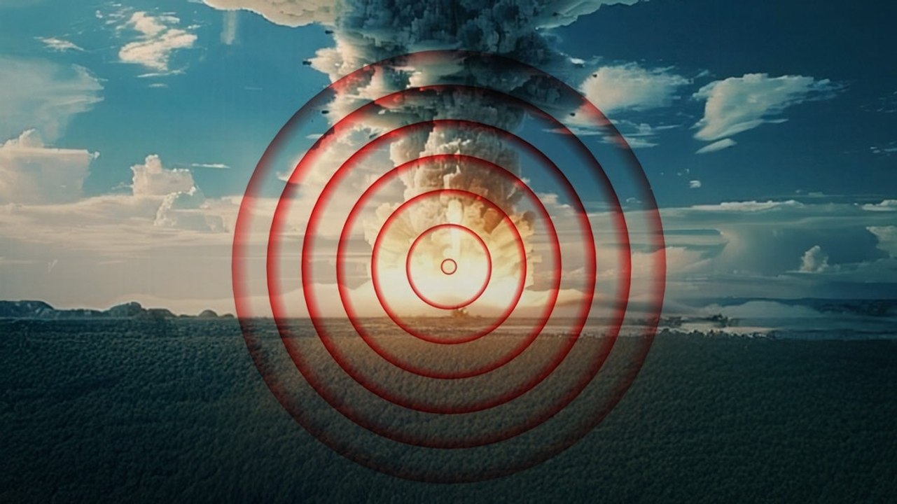 परमाणु टेस्ट करने पर कितनी तीव्रता का भूकंप आता है?