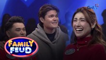 Family Feud: TEAM WORLD CLASS, MAKA-PERFECT SCORE KAYA SA JACKPOT ROUND? (Episode 943)