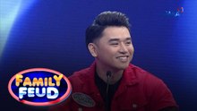 Family Feud: SA BAHAY MADALAS AY MAY LISTAHAN NG? (Episode 943)