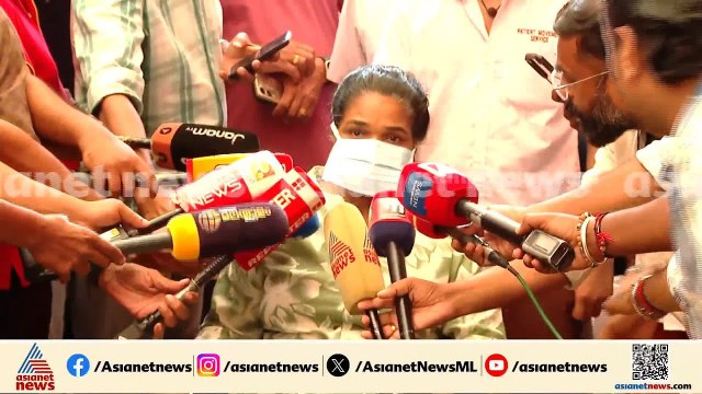 'ഞാനൊരുപാട് വേദന സഹിച്ചു, സഹായിച്ച എല്ലാവർക്കും ആയിരം നന്ദി...' | Medical negligence | Usha Joseph