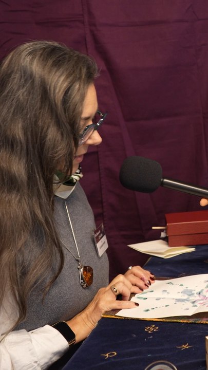 Et vous , vous voyez qui ? 🔮