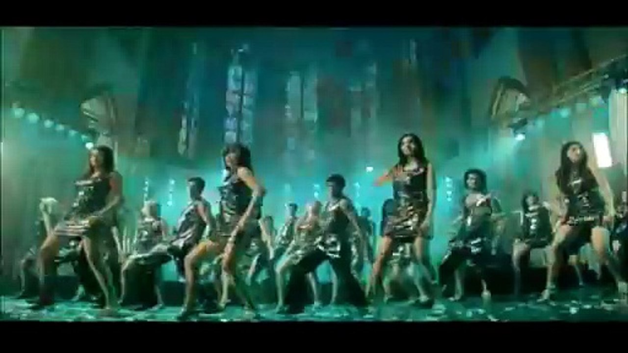 Assalaam Vaalekum — Himesh Reshammiya | from "Aap Kaa Surroor" by  Himesh Reshammiya | (2007) | ADLABS