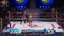 CMLL VIERNES ESPECTACULAR 27/02/26