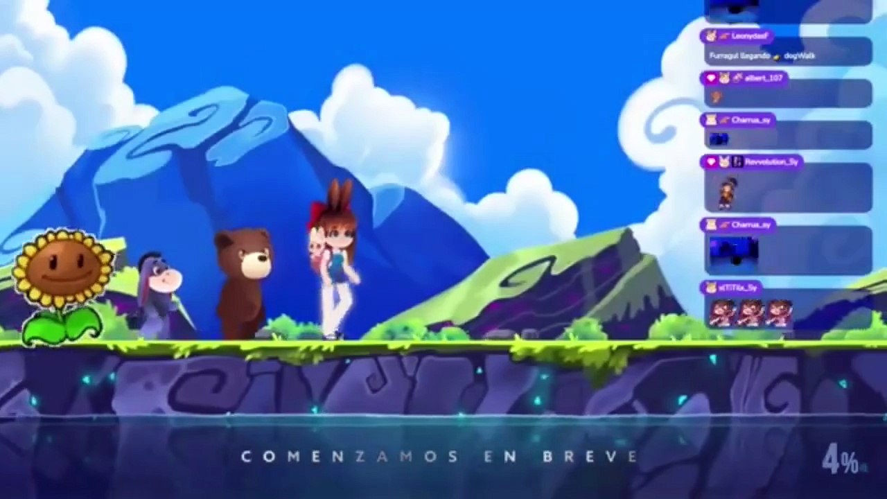 Seguimos con la mudanza extrema p1