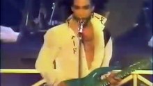 Prince in Tokyo 1990 Compilation Nude Tour