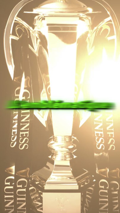 L’emblématique trophée du tournoi des 6 Nations a été détruit dans un incendie !