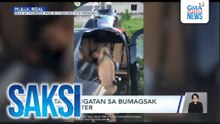 2 patay, 3 sugatan sa bumagsak na helicopter | Saksi