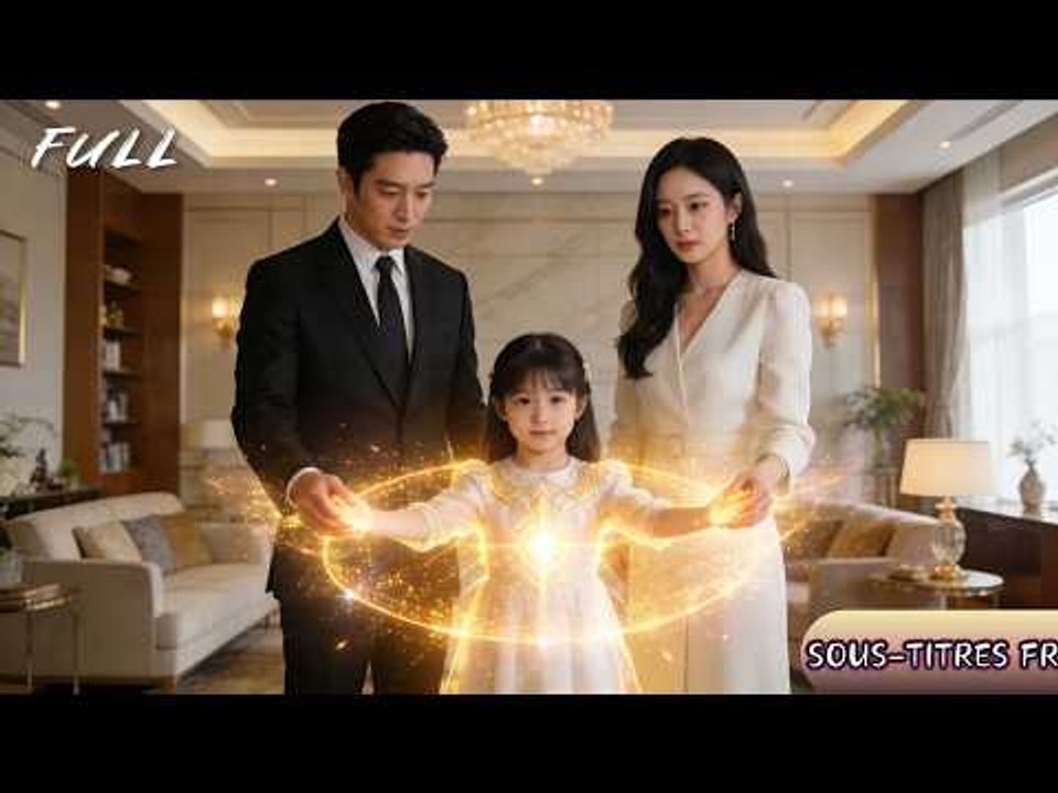 Quand une Divinité Renaît dans le Corps de son Arrière-Arrière-Arrière-Petite-Fille (FULL) en français