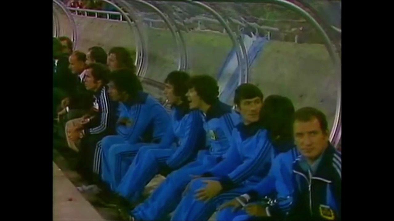 Copa do Mundo 1978 Argentina x Perú (Grupo B) com Luís Noriega (Cultura)