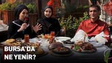 Bursa'nın Damak Çatlatan Lezzetleri - Şampiyon Lezzetler