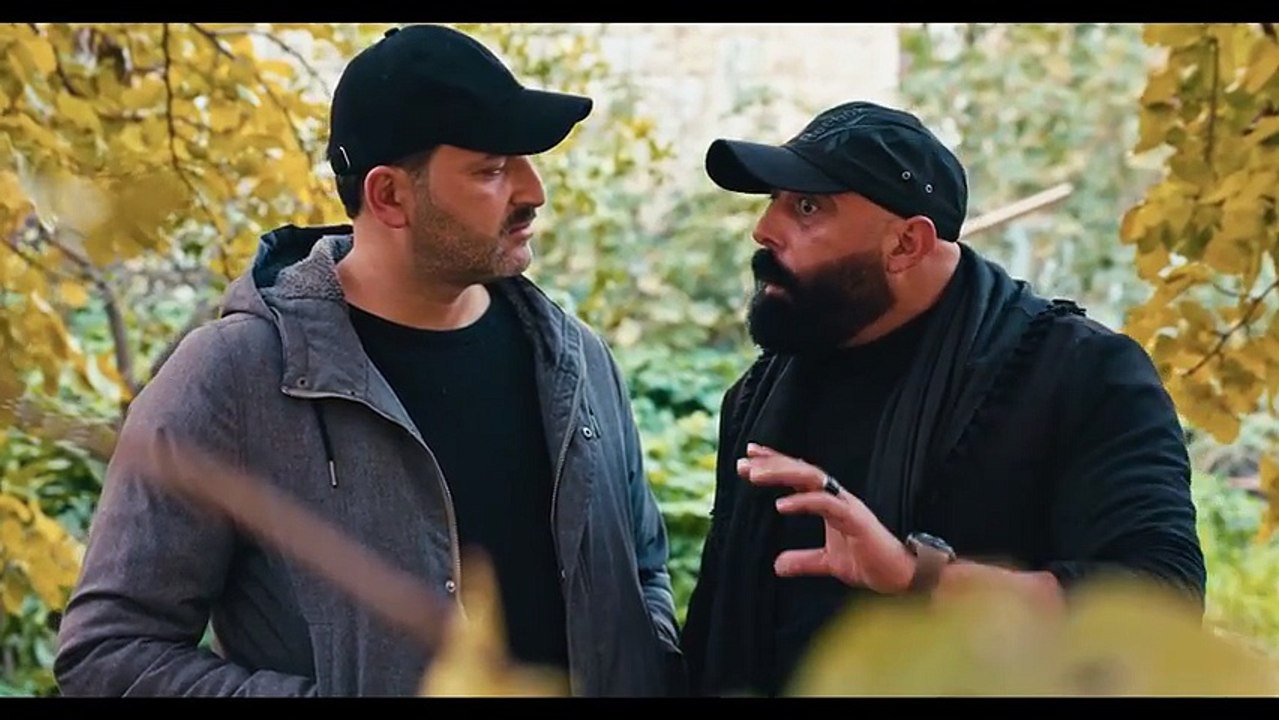 مسلسل نزيف التراب 3 الجزء الثالث الحلقة 12