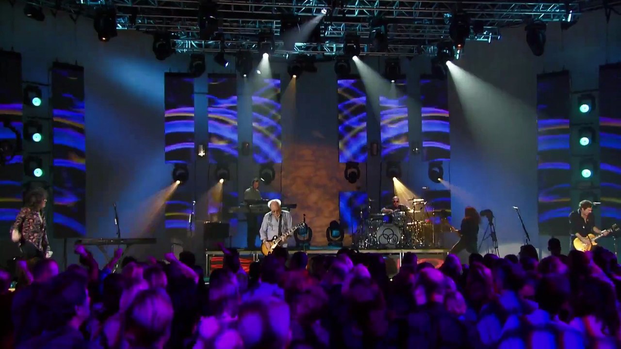 Double Vision - Foreigner (live)