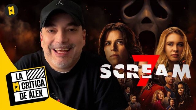 Scream 7 Crítica