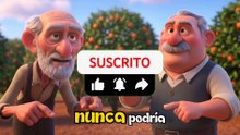 Una Historia Motivacional que Muestra que es Necesario VALOR PARA DECIR ADIÓS