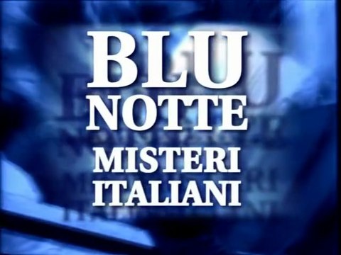 Blu Notte |6.6| Milano Calibro 9: Le bande criminali al Nord [HQ]