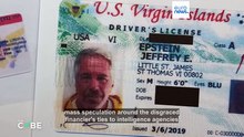 Do the Epstein files show he was working for Russia or another intelligence agency?