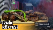 Nefis Lezzetiyle Meşhur İznik Köfte😊 #dünyanıntadı #iznik