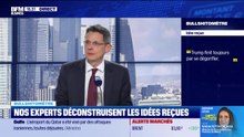 Bullshitomètre : "Trump = TACO, il finit toujours par se dégonfler" - FAUX répond François Monnier - 03/03