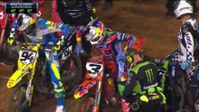 AMA Supercross 2026 | Round 8, Daytona | 450SX Main Event