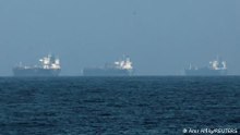 Straße von Hormus: Blockade lässt Ölpreise steigen