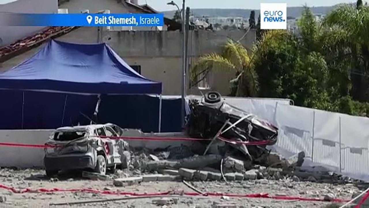 Emergenza Medio Oriente: la Francia mobilita voli e team consolari per proteggere i propri cittadini
