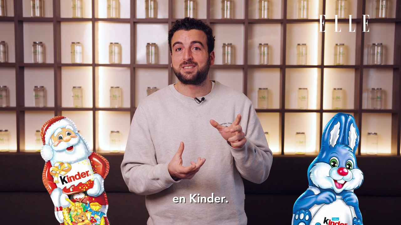 Pop Chef : Moise Sfez