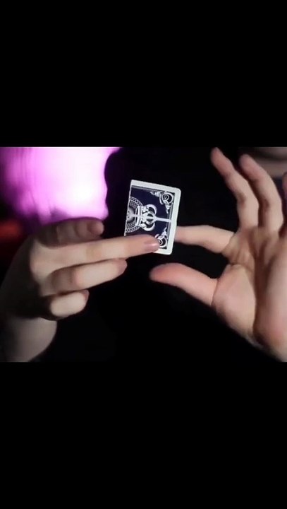 Easy Card Restored Magic Trick #shorts #viral #magictricks