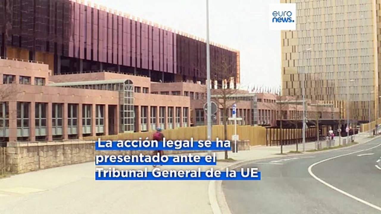 El Banco Central de Rusia demanda a la UE por la inmovilización de 210.000 millones en activos