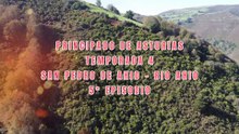 🦅A Volo D'Angelo: Le Meraviglie Nascoste Delle Asturie🌄 #5 - San Pedro De Ahio