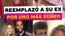Reemplazò a su ex por uno más guapo