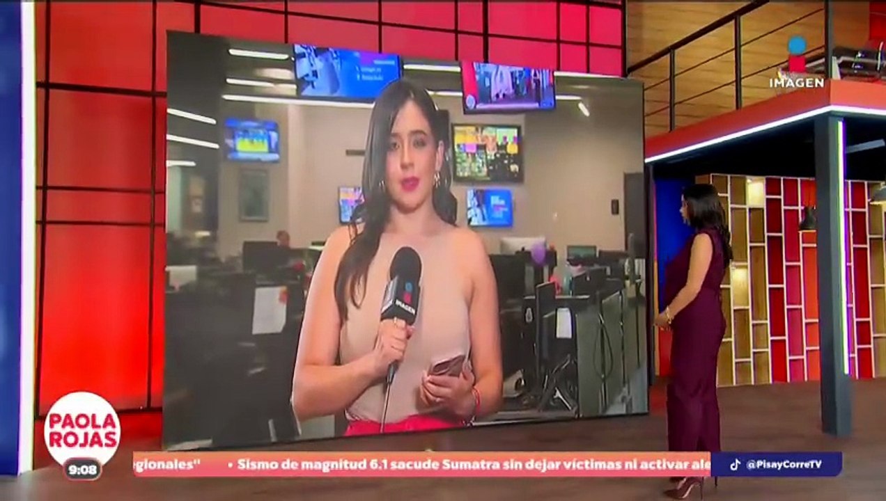 Marchan en Morelos para exigir justicia por Kimberly | DPC con Paola Rojas