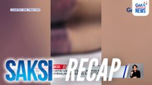 Saksi: (Part 2) Panibagong biktima ng umano'y hazing; Impeachment complaint vs VP Sara Duterte | Saksi