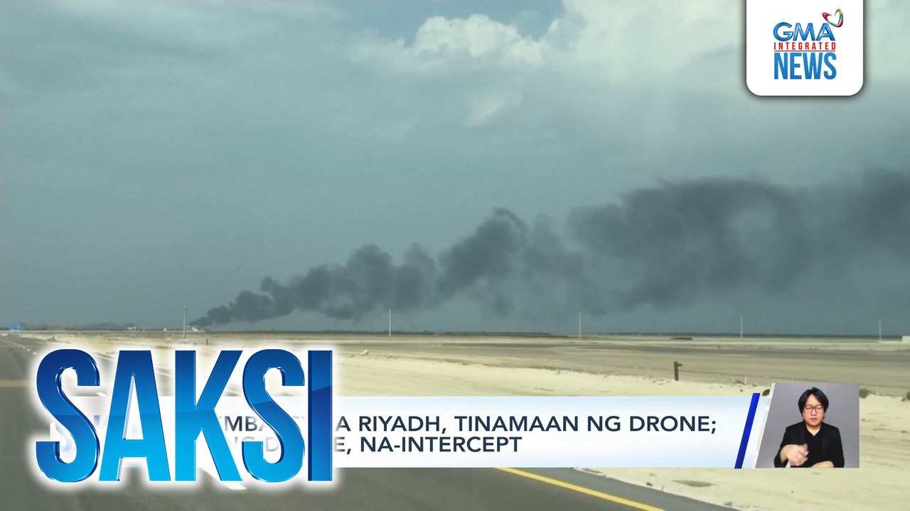 PBBM to seek powers to reduce excise tax if oil jumps to $80/barrel | Saksi