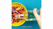 5 AMAZING KITCHEN HACKS THAT WILL BENEFIT ANY HOME COOK