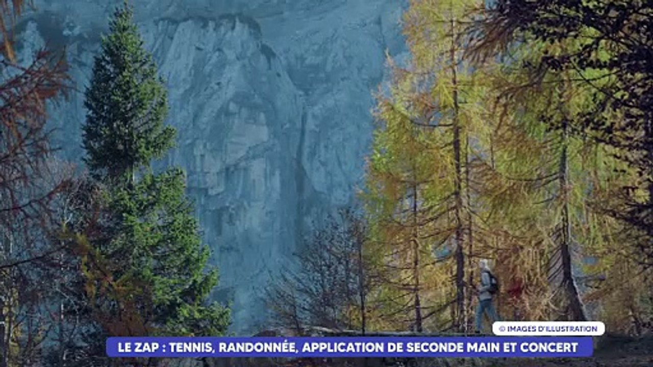 Le Zap : le Salon Destination Rando Trail revient