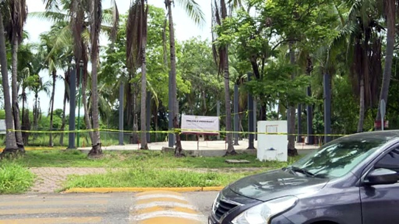 Aseguran residencia en Nuevo Vallarta por Megaoperativo | CPS Noticias Puerto Vallarta