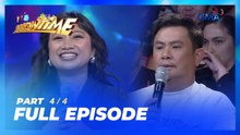It's Showtime: Kuys Ogie, natagpuan ang girl version ni Michael V! (March 3, 2026) (Part 4/4)