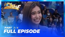 It's Showtime: Eliza Borromeo, magaling bang manghula? (March 3, 2026) (Part 3/4)