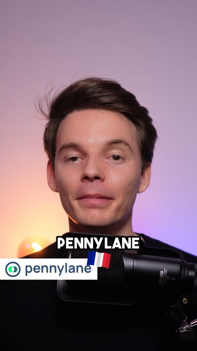 Pennylane, l’une des plus belles startups françaises, à l’assaut de l’Europe.Collaboration commerciale