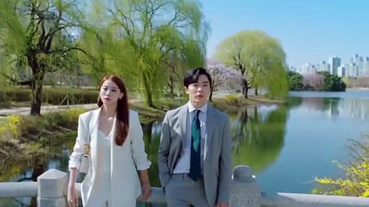Loco Amor Capitulo 16 Final Audio latino  ( Doramas en español latino )