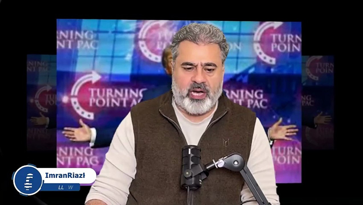 China and Russia Surprise Entry: WW3 || Iran Latest Updates || Imran ...