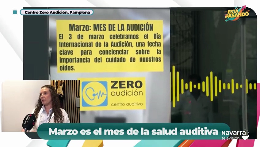Zero Audición nos da las claves para cuidar nuestro oído