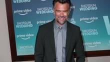 Josh Duhamel und Fergie: Sie waren zu 'unterschiedlich'