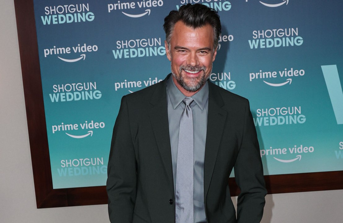 Josh Duhamel und Fergie: Sie waren zu 'unterschiedlich'
