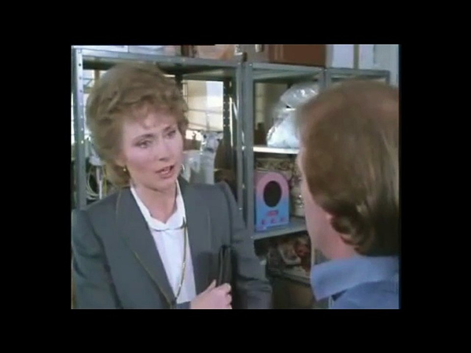 Minder. S06 E06. Waiting for Goddard.