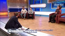 The Jeremy Kyle Show 23rd March 2016