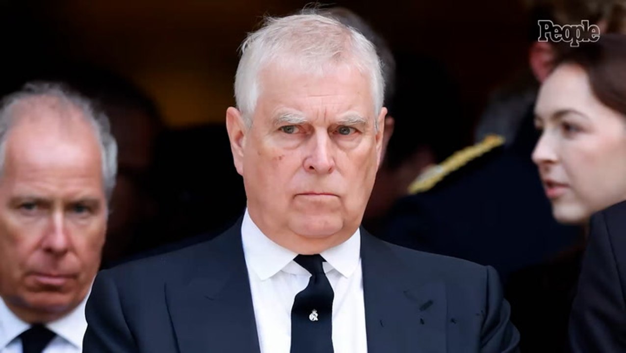 A Royal Family Exposed: Ex-Prince Andrew’s Arrest and the Mounting Fallout for Sarah Ferguson, Beatrice and Eugenie (Exclusive)