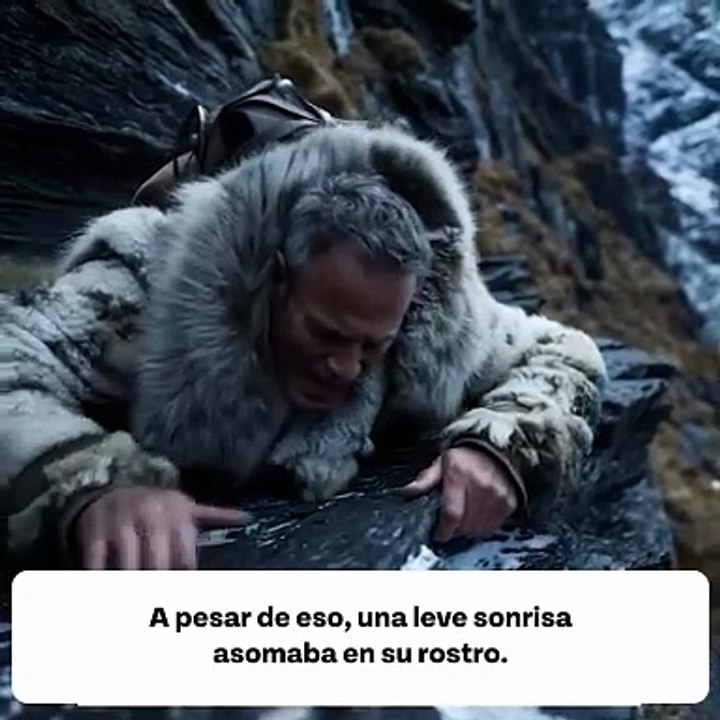 (Doblado) Encrucijada 1x11 Esclavo De Las Sombras